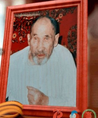 Танышев Михаил Васильевич