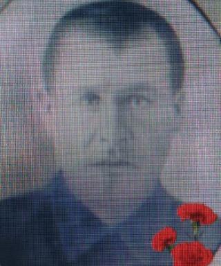Лежнев Афанасий Николаевич