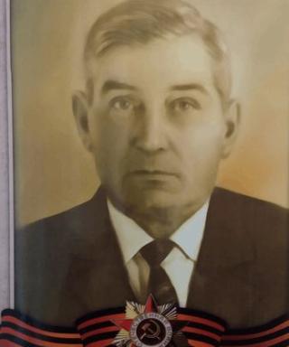 Клочинский Николай Францевич
