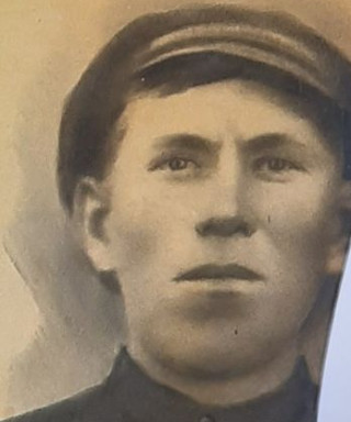 Вергасов Пётр Исаевич