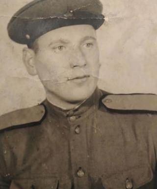 Дубинин Иван Алексеевич