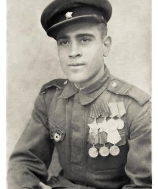 Высочанский Владимир Фаустович