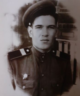 Иванов Михаил Иванович