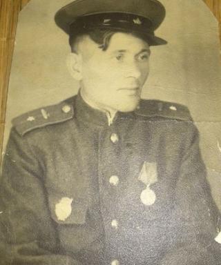 Козлов Андрей (Александ Фёдорович