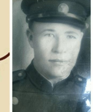 Петухов Александр Кондратьевич