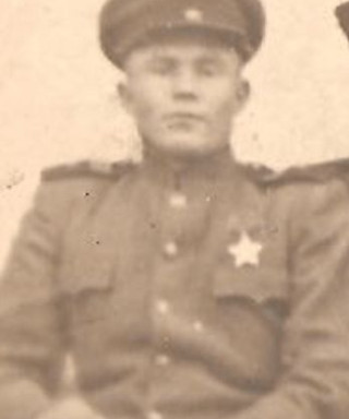 Кучин Михаил Иванович