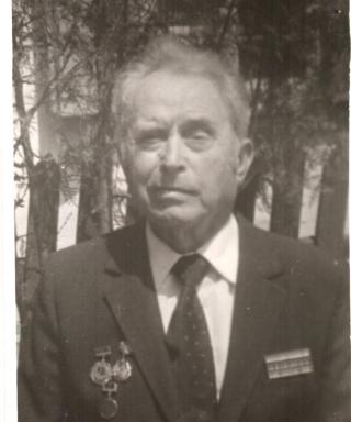 Маковский Андрей Михайлович