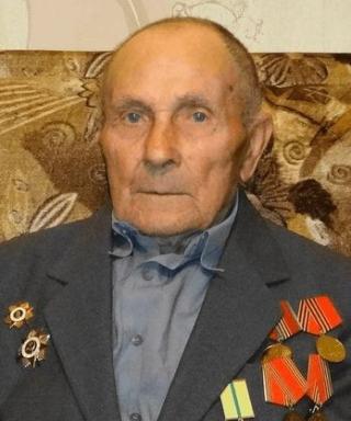 Сергеев Константин Дмитриевич