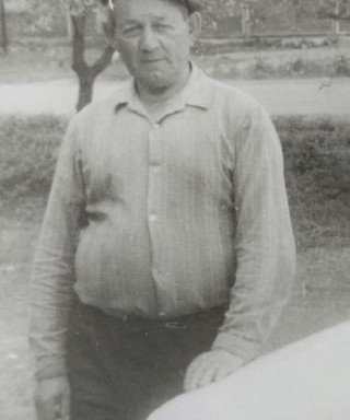 Поздняков Василий Иванович