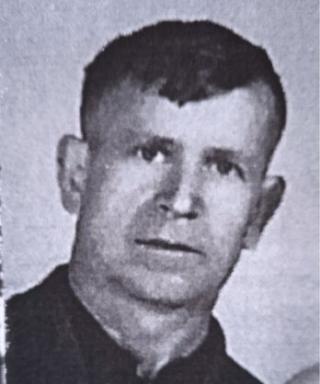 Смирнов Александр Иванович