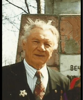 Широков Анатолий Николаевич