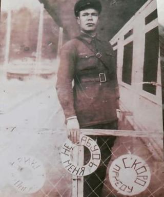Скрипников Кирилл