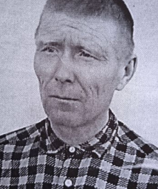 Белозёров Афанасий Павлович