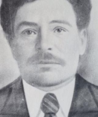 Лисов Александр Герасимович