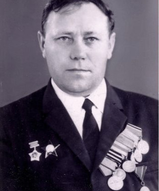 Раевский Илья Георгиевич