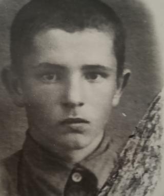 Кисель Григорий Фёдорович