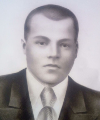 Удалов Иван Васильевич