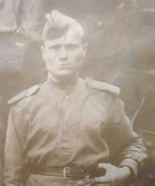 Зибров Александр Алексеевич