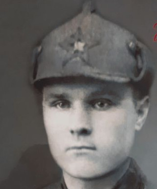 Чапивский Павел