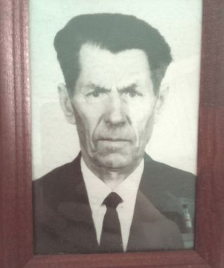 Коротченко Василий Логинович