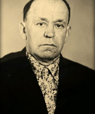 Шумейко Николай Степанович