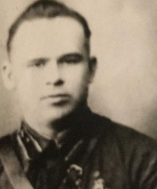 Губарев Василий Яковлевич