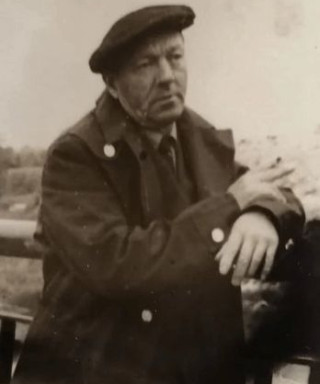 Григорьев Василий Леонидович