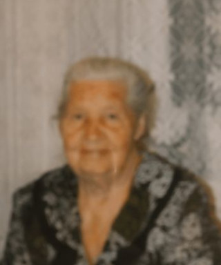 Бабина Татьяна Никифоровна