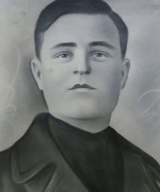 Калиниченко Аким