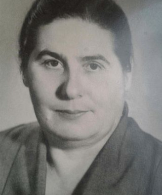 Никонова Нина Александровна