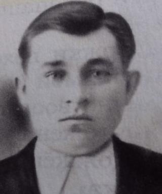 Денисов Василий Яковлевич