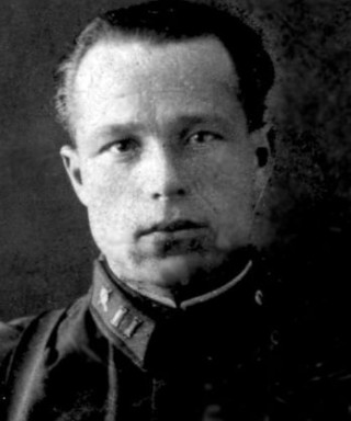 Вакулов Василий Кузьмич