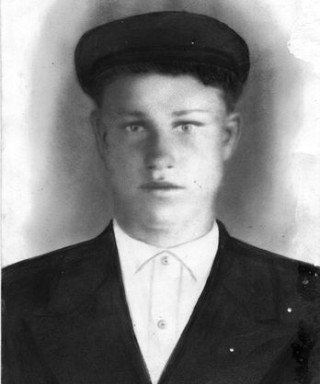 Котов Пётр Макарович