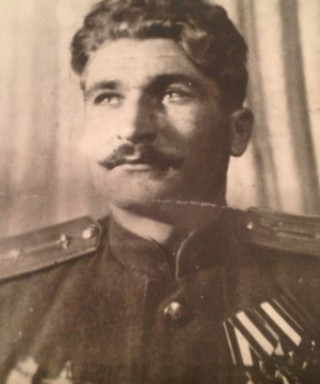 Щипков Виктор Васильевич