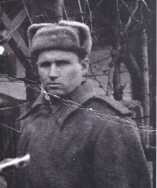 Бутров Иван Васильевич