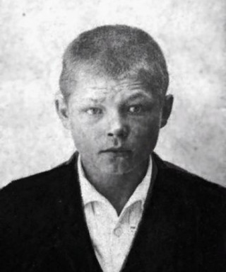 Панфилёнок Михаил Ефимович