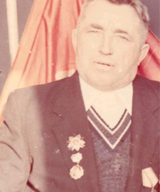 Яннуров Кавий Яруллович