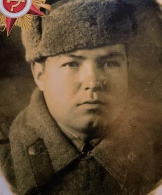 Володин Виктор Михайлович