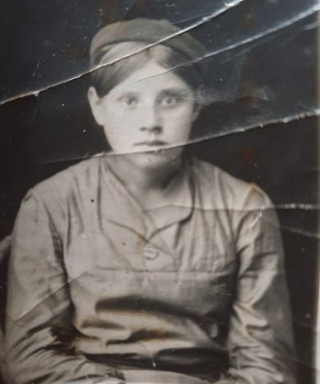 Сучкова Александра Никитична