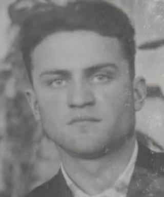 Гертель Густав Андреевич