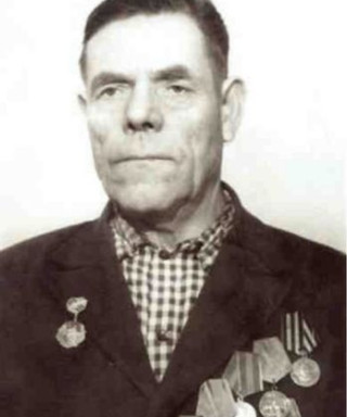 Лячин Сергей Степанович