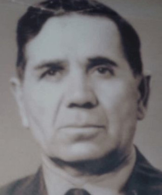 Тагиров Фаиз Аскарович