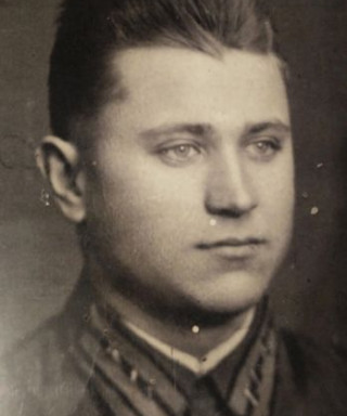 Олейников Василий Степанович