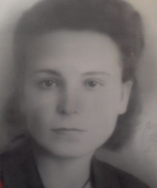 Елькова Анна Степановна