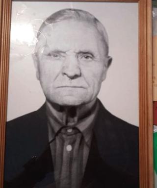 Саньков Илларион Павлович
