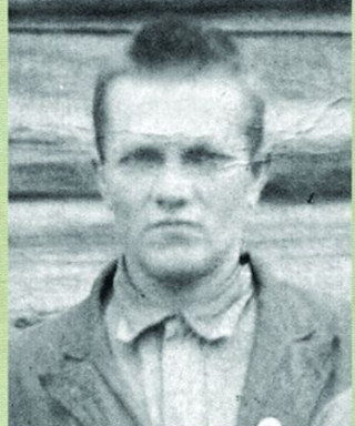 Попов Иван Степанович