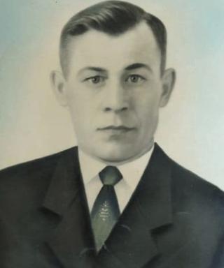 Дерюго Филипп Иванович