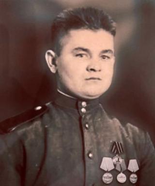 Сидоренко Александр Сергеевич