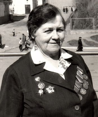 Пятаева Екатерина Васильевна