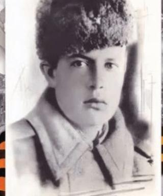 Торюша Дмитрий Никифорович